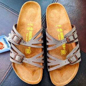 Birkenstock women's 9.5 or size 40